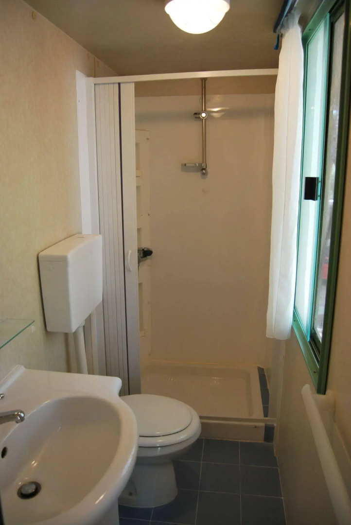 Villaggio Punta Lunga Camping