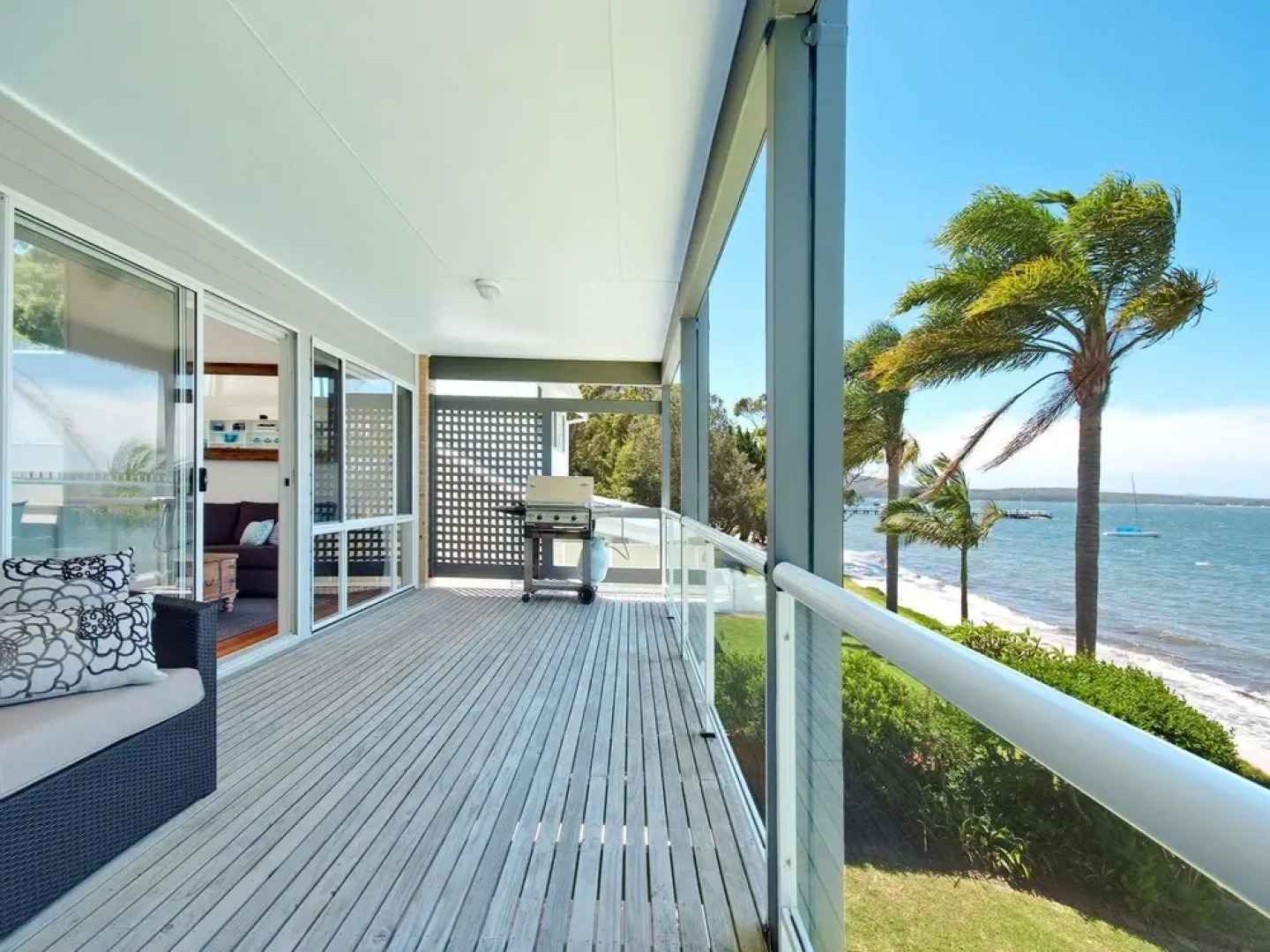 Seaview Crescent, 6, Seaview