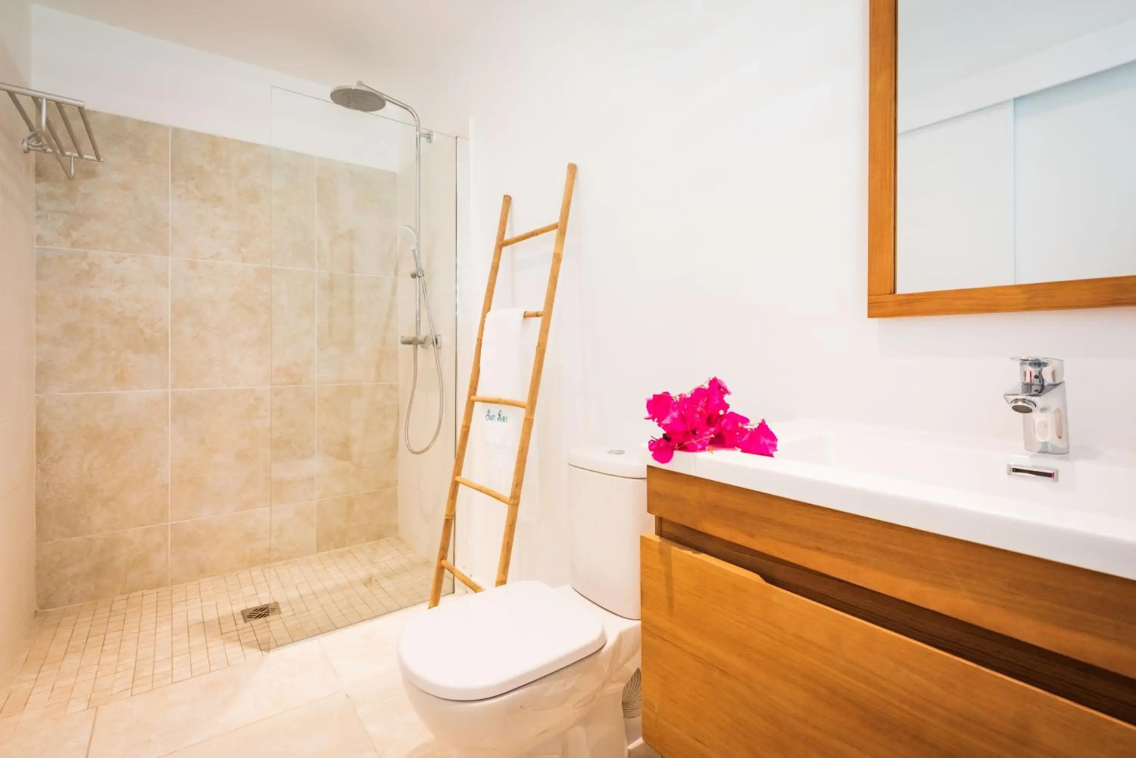 Villa Coquillage à 50 mètres de la plage