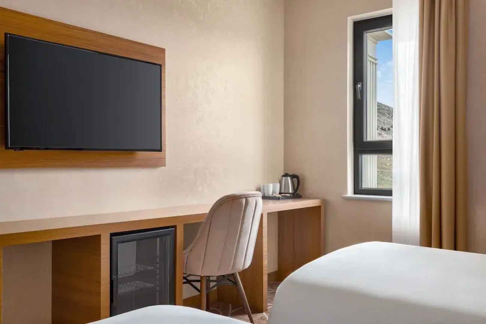 Ramada By Wyndham Elbistan