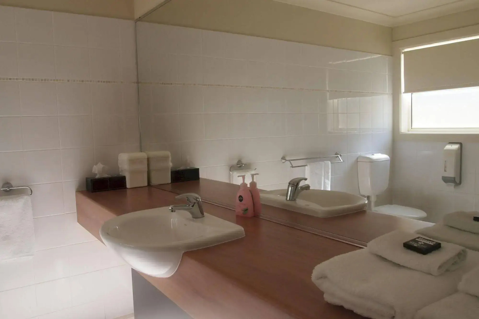 Alexander Cameron Suites