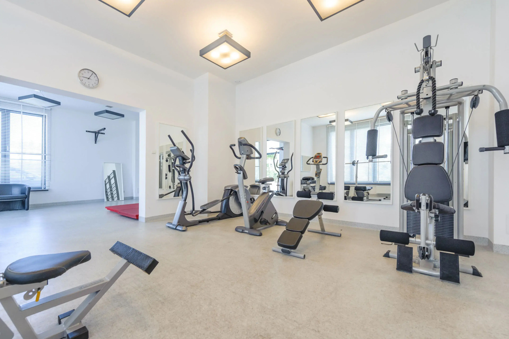 Sun & Snow Rezydencja Ustronie Morskie