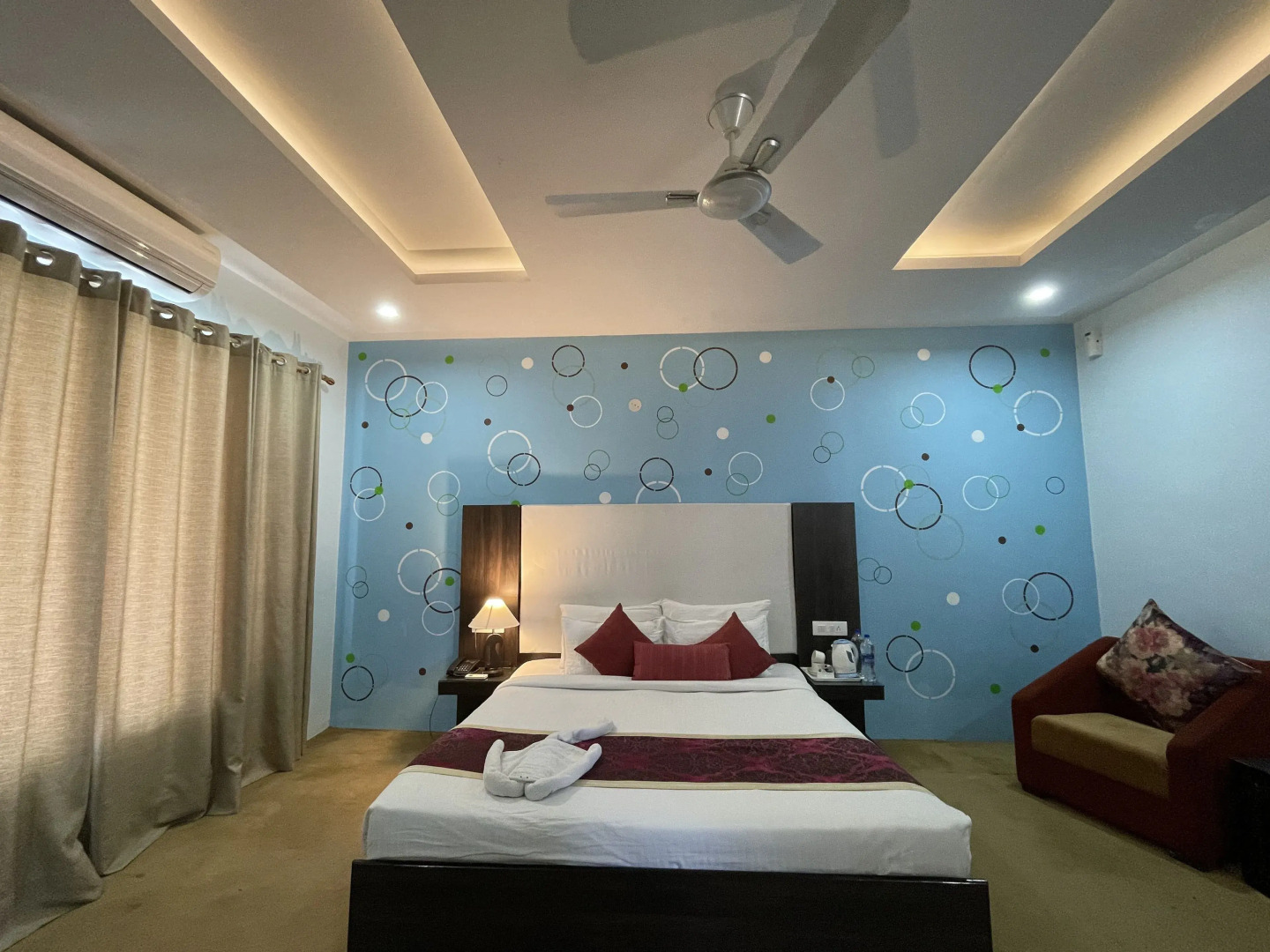 Sterling Banquet and Hotel