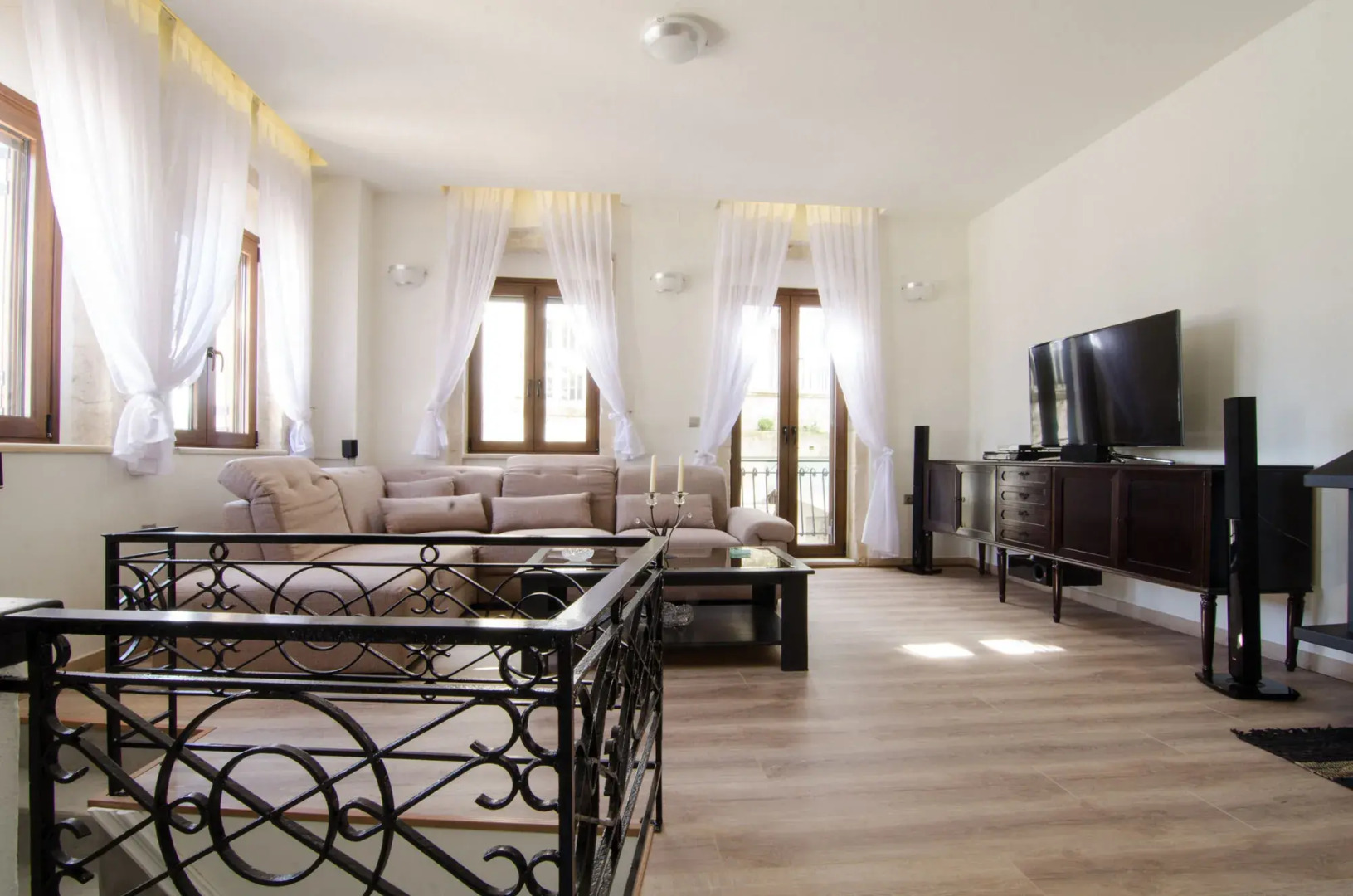 Athina House Spa & Hammam