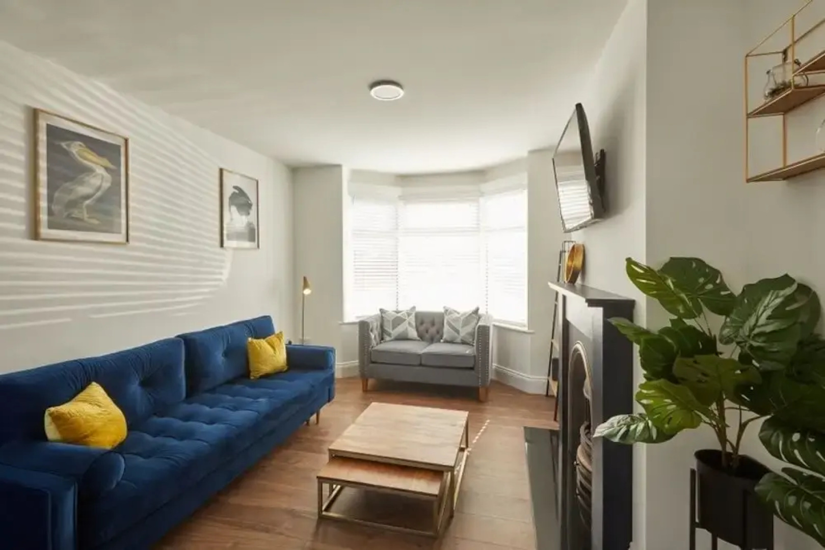 Host Stay Montrose View