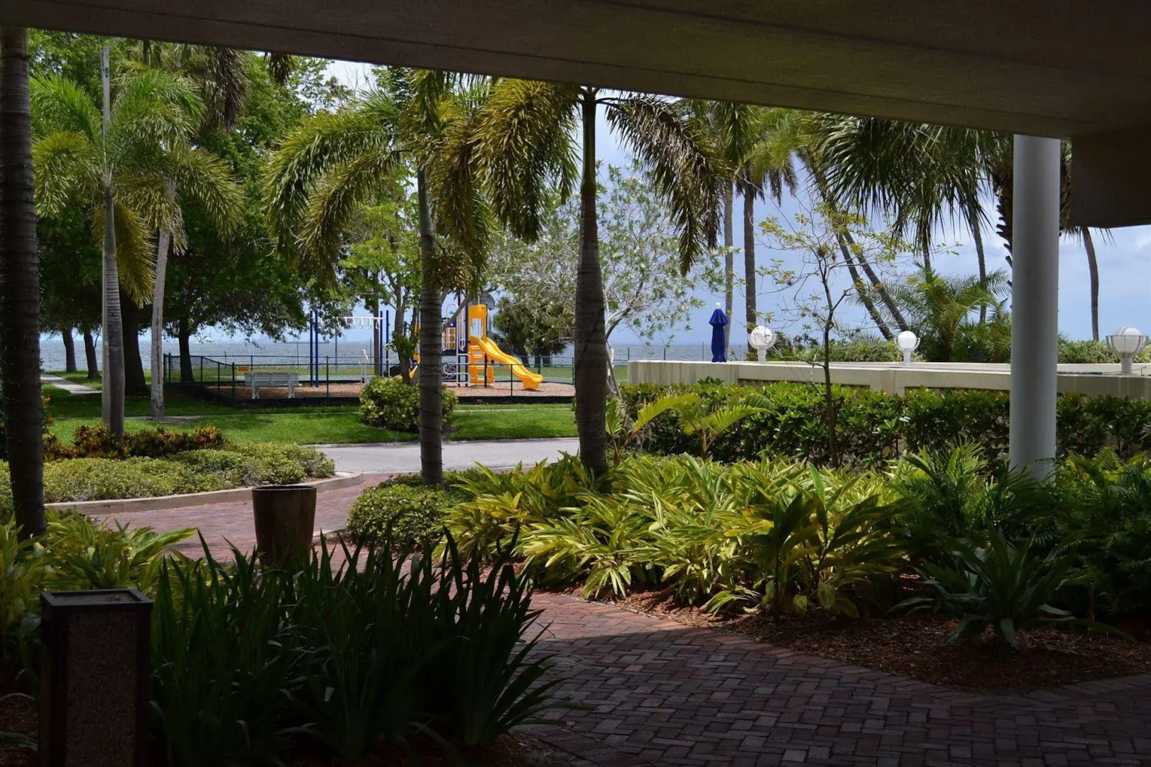 The Resort & Club at Little Harbor