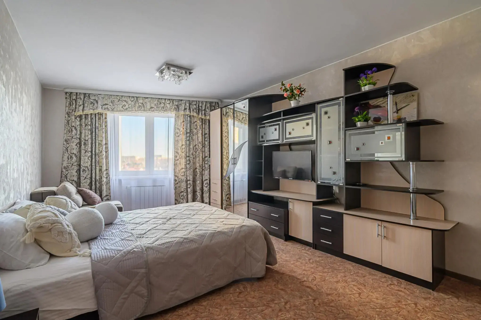 Хорошего дня на улице Свердлова