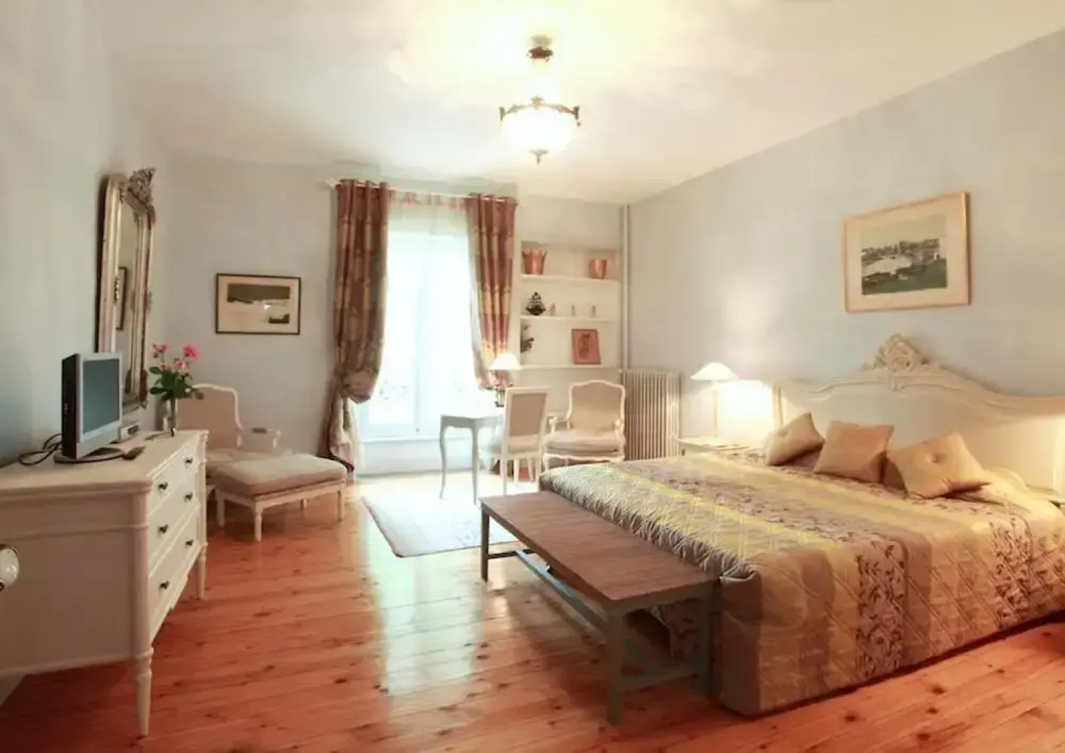 Château de La Prade