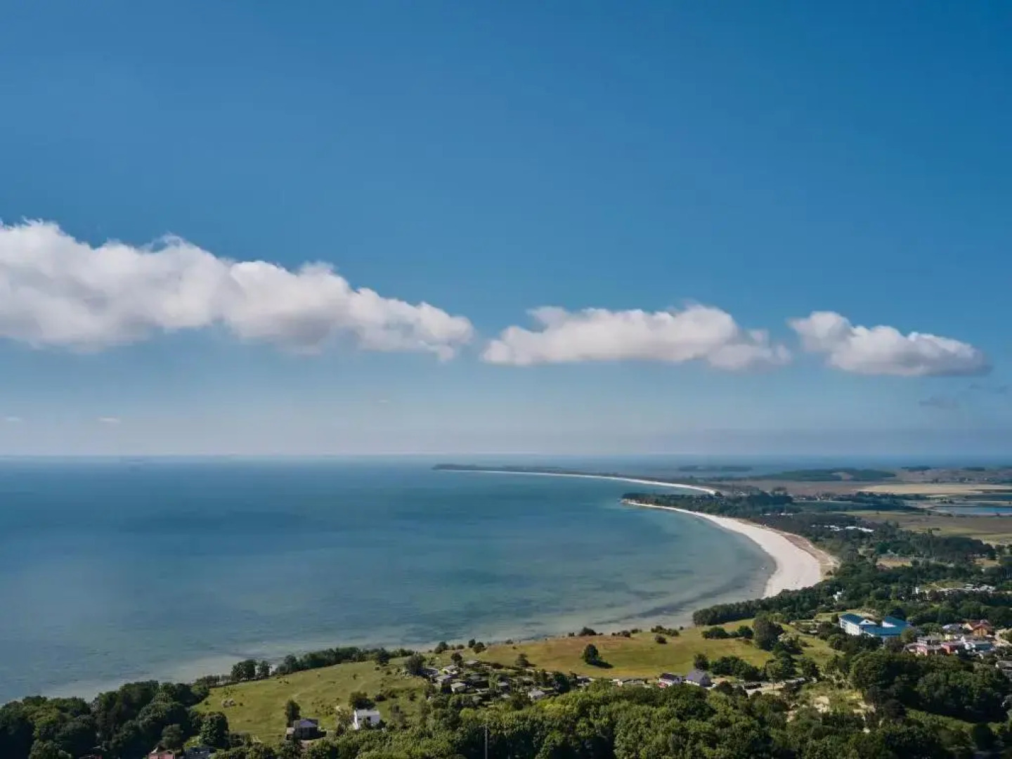 aja Nordperd & Villen Göhren