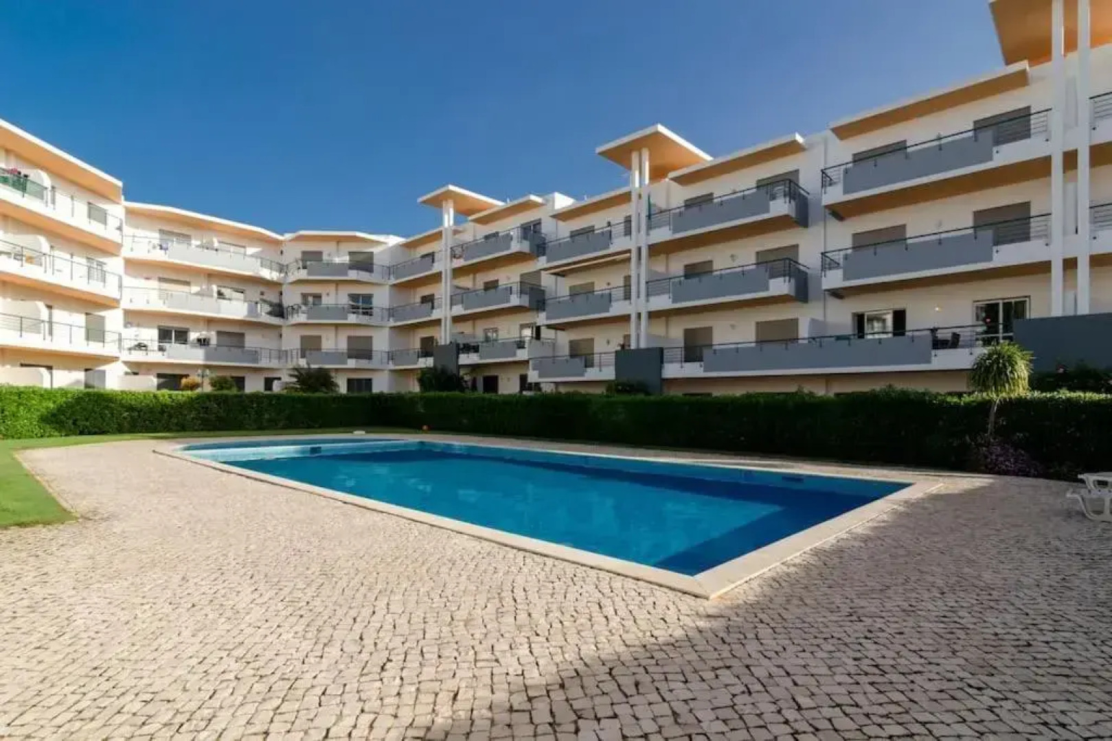 Sun & Sea Meia Praia Lagos