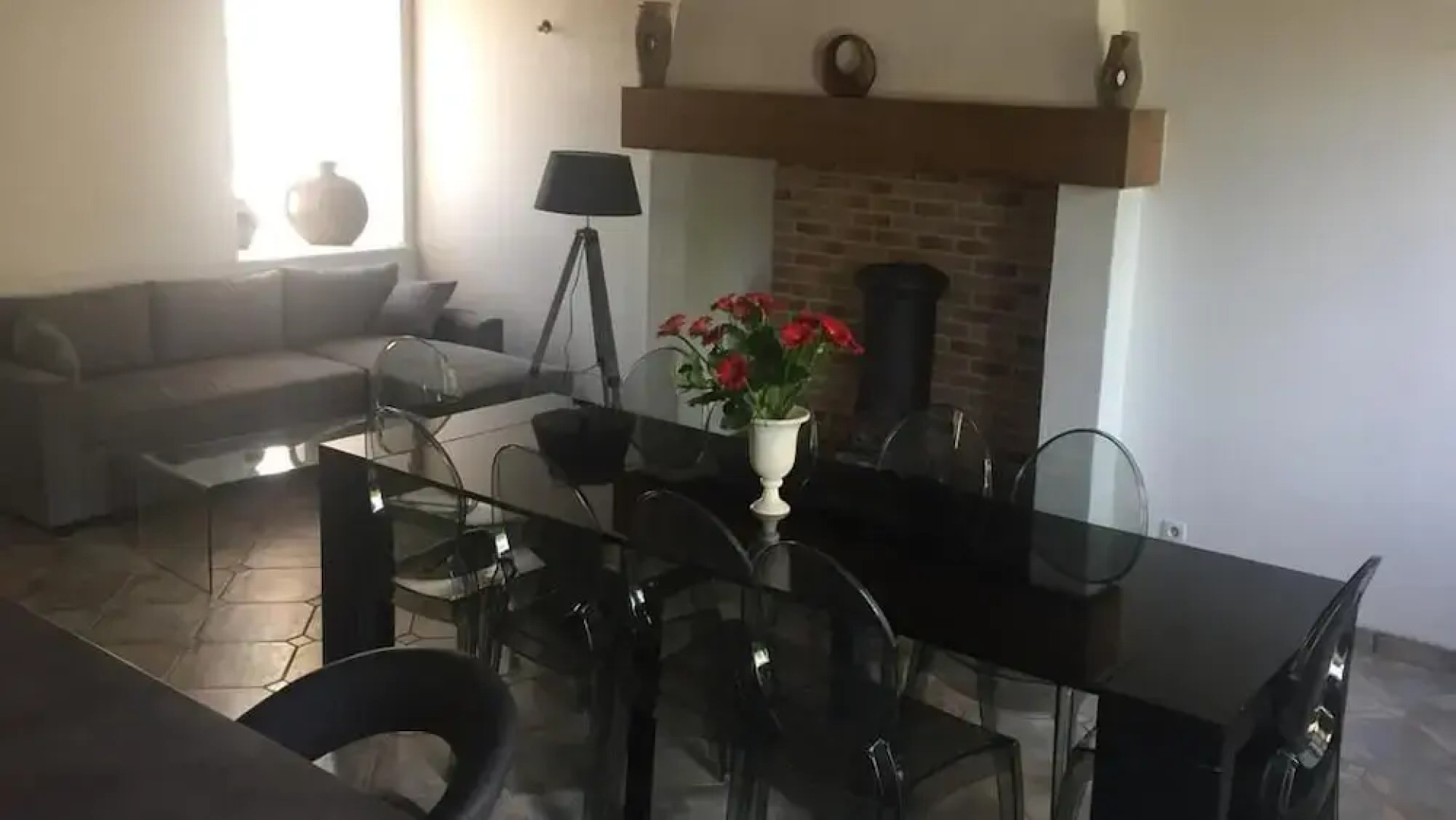 Logis de la Clartière