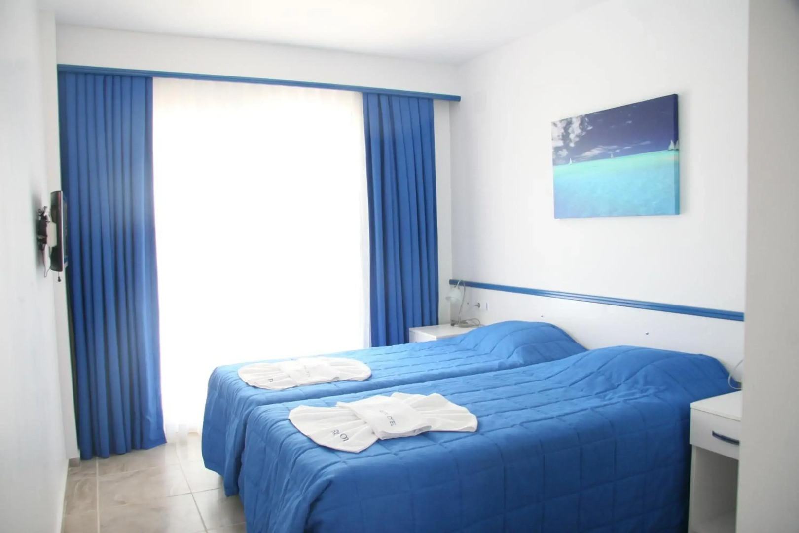 Rota Hotel
