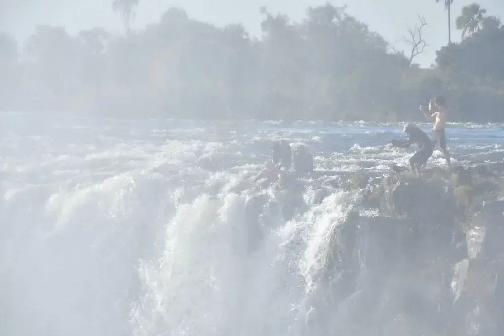 Mopani Lodge