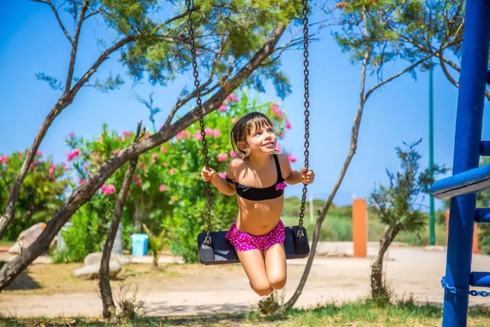 Village Camping La Foce