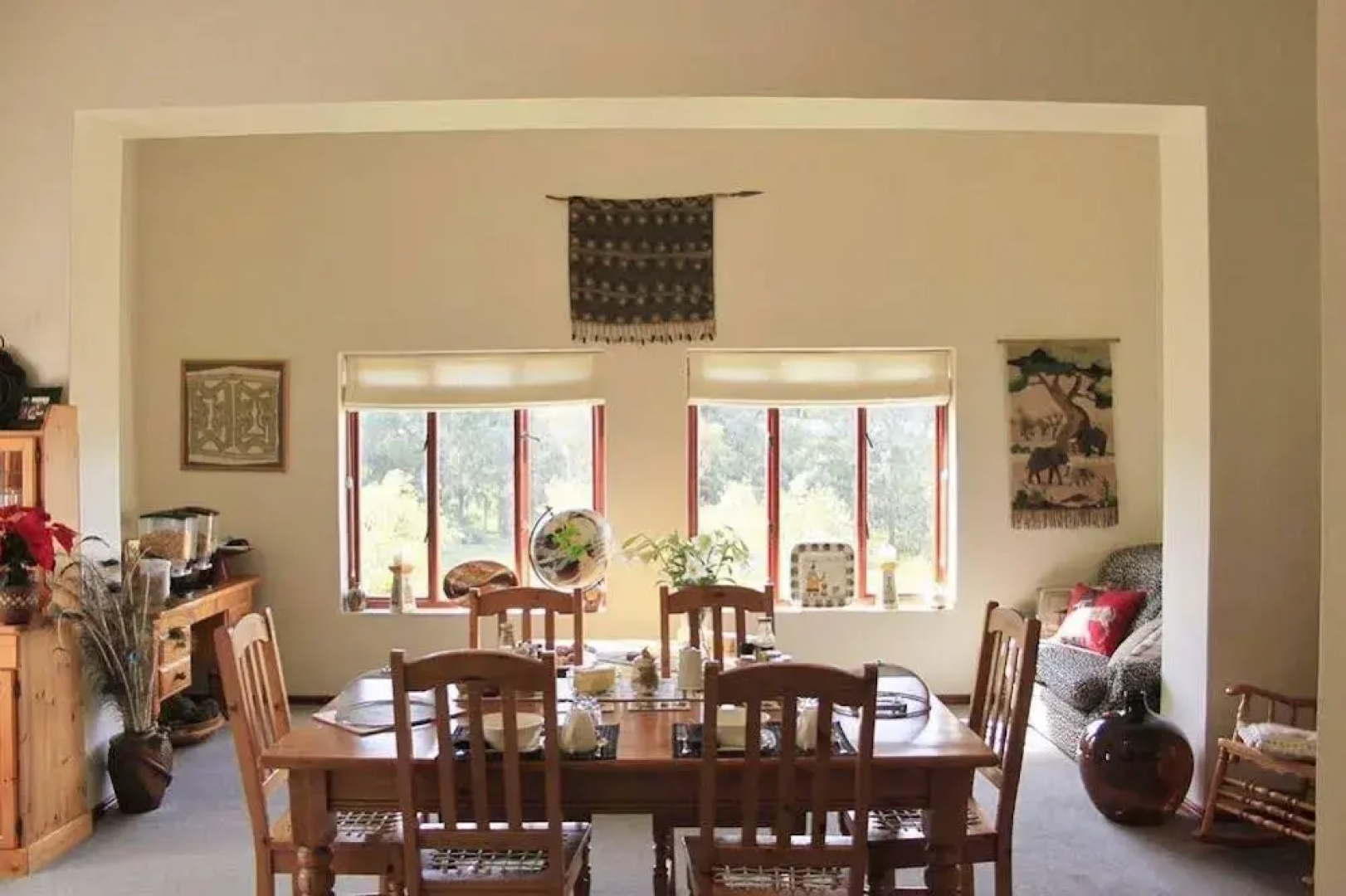Peace Valley Guesthouse