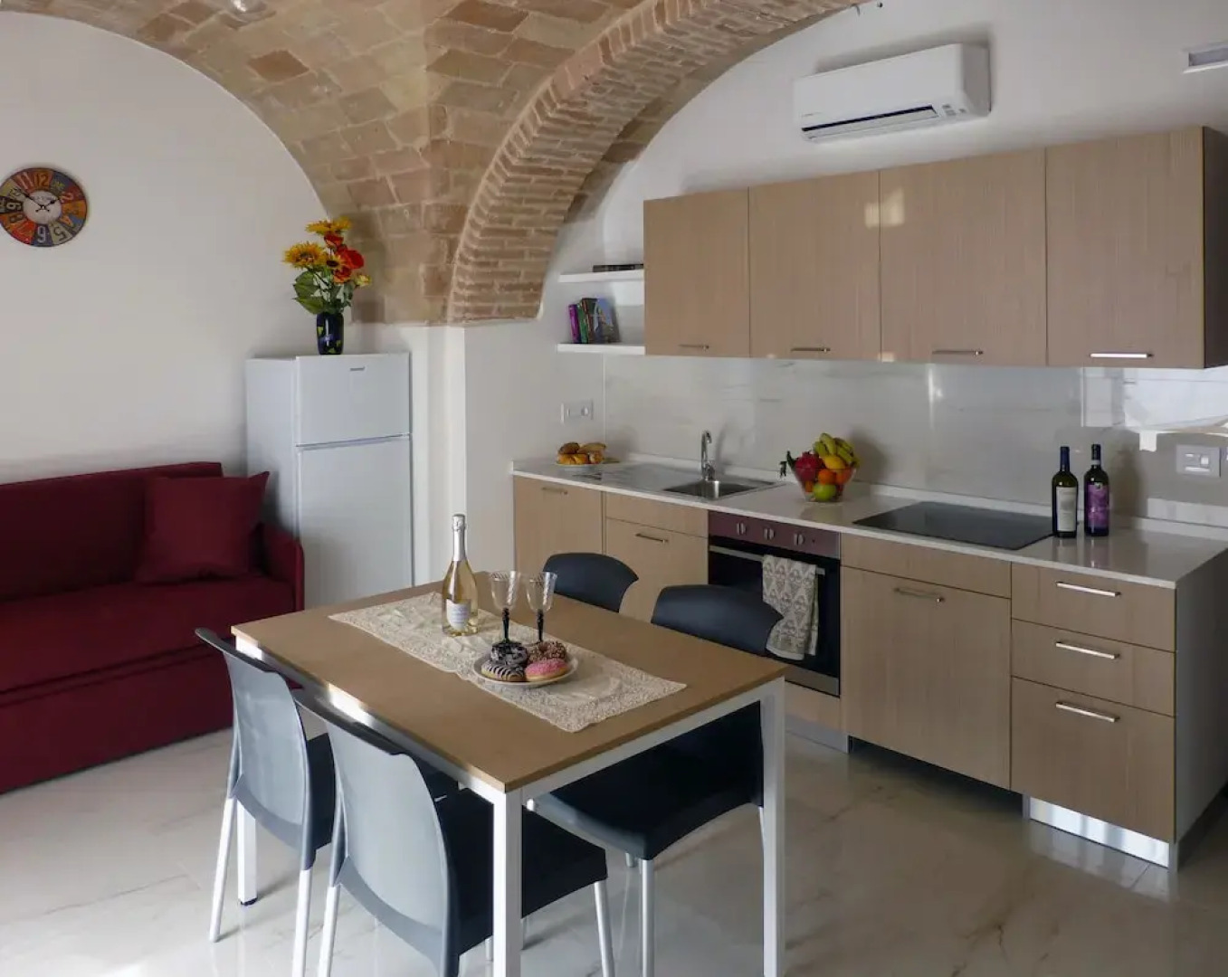 Residence Borgo Offida