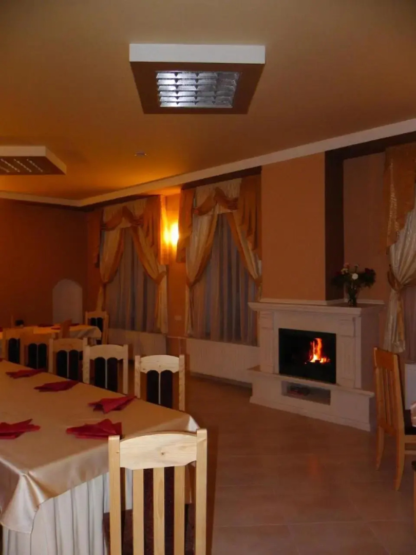 Motel Fogado