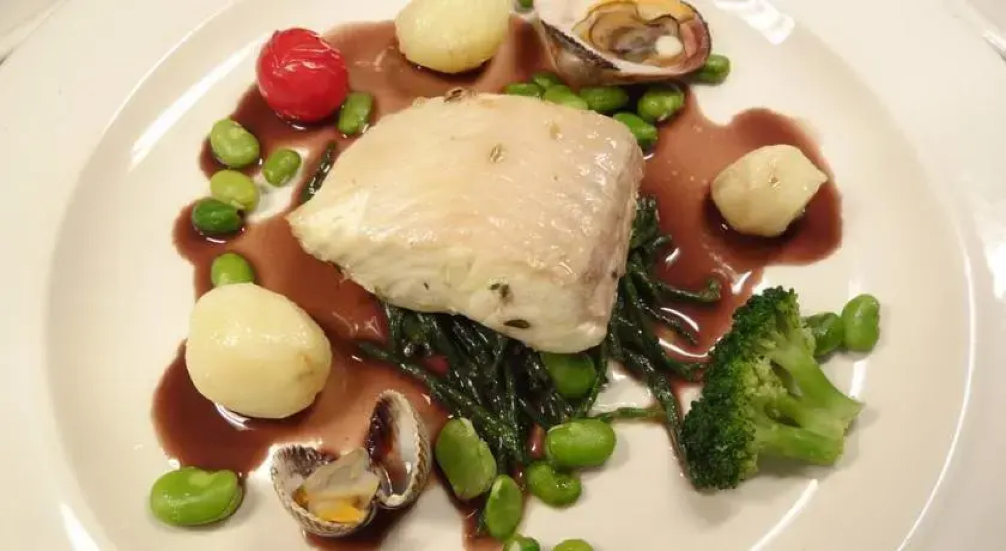 The Roade House Rooms