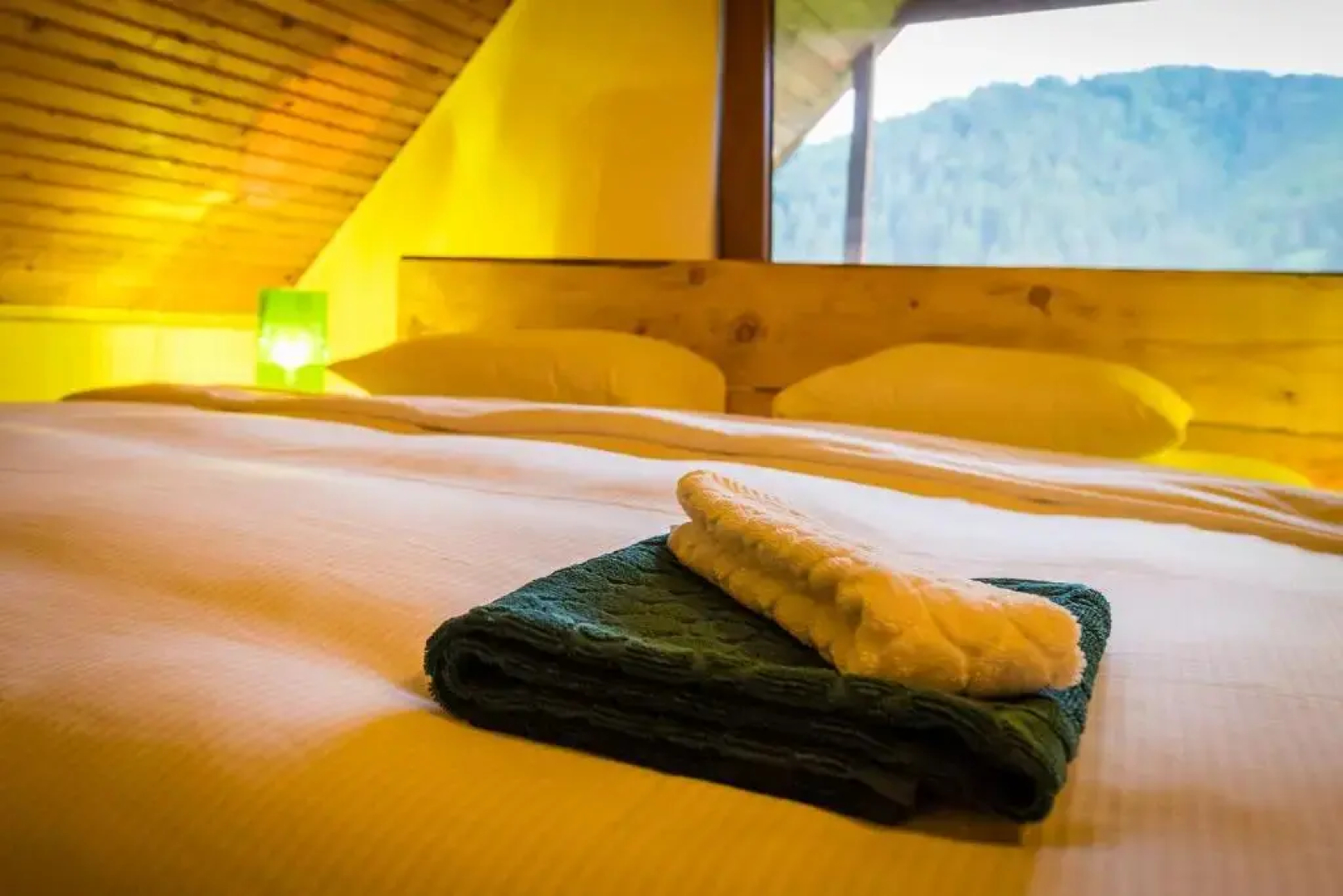 Chalet M