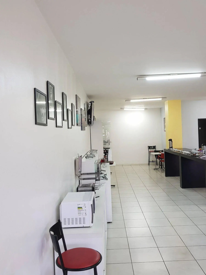 City Hotel Bauru