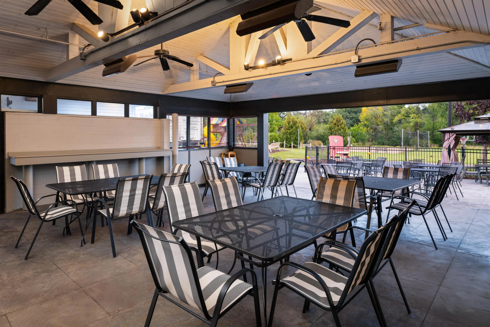 Best Western Premier Bridgewood Resort Hotel