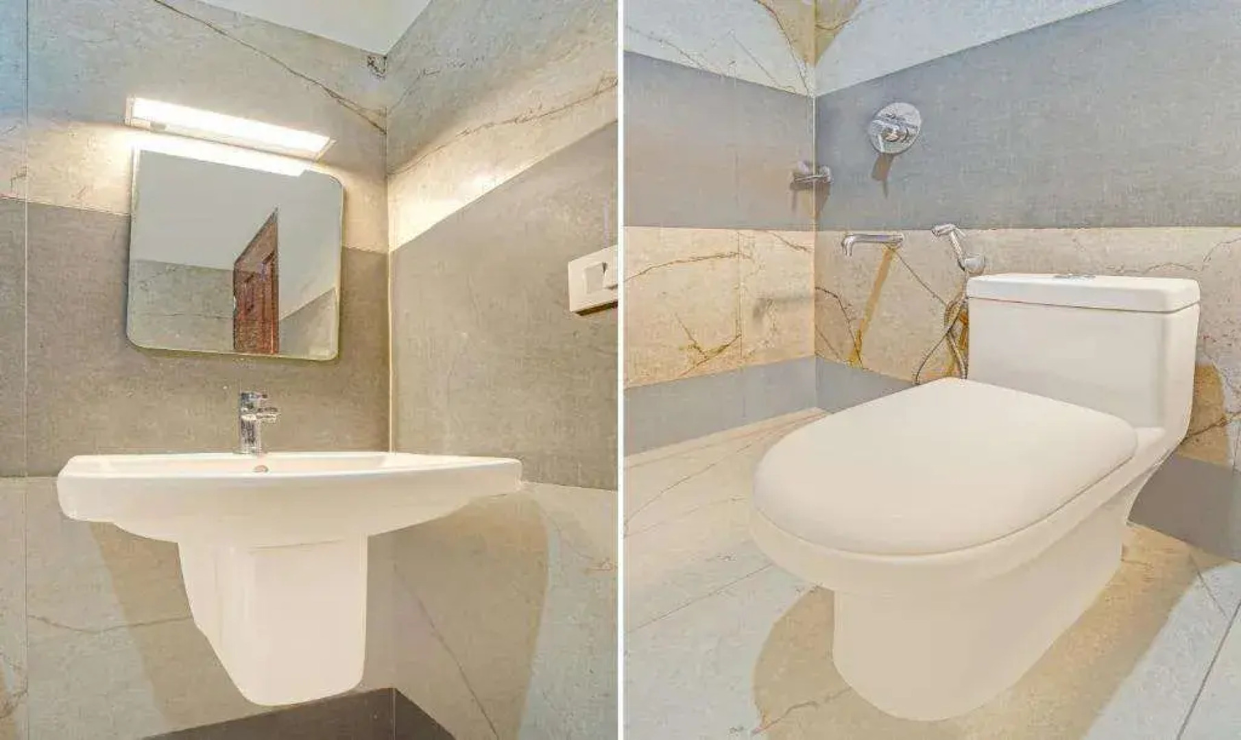 The Sparrow's Suite & Resorts by OYO Rooms