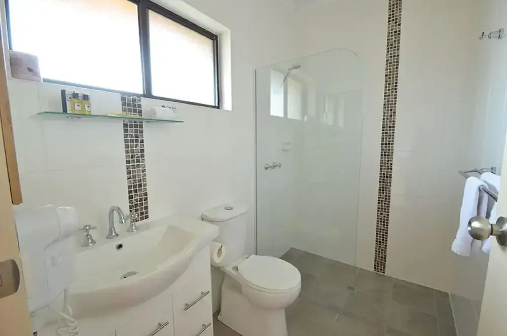 Top of the Town Motel & Apartments