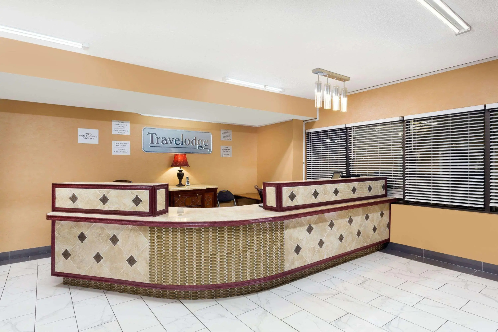 Travelodge by Wyndham Reno Downtown