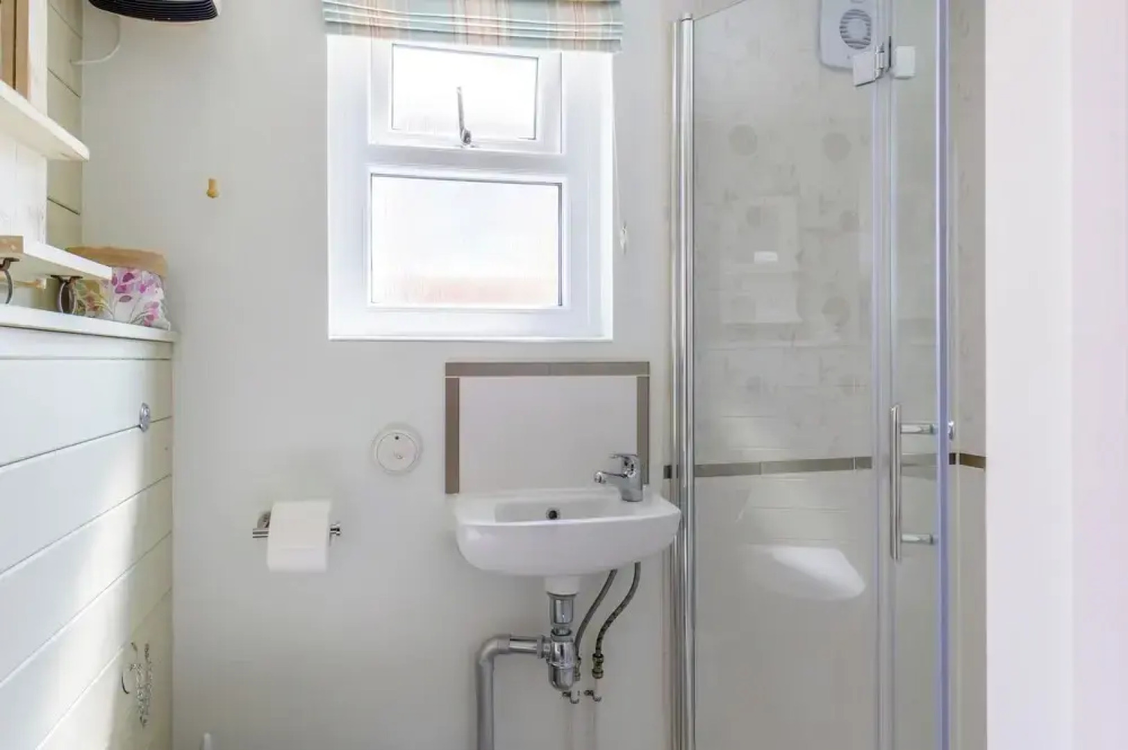 Flower Garden Studio in Sheringham- Cycle Friendly