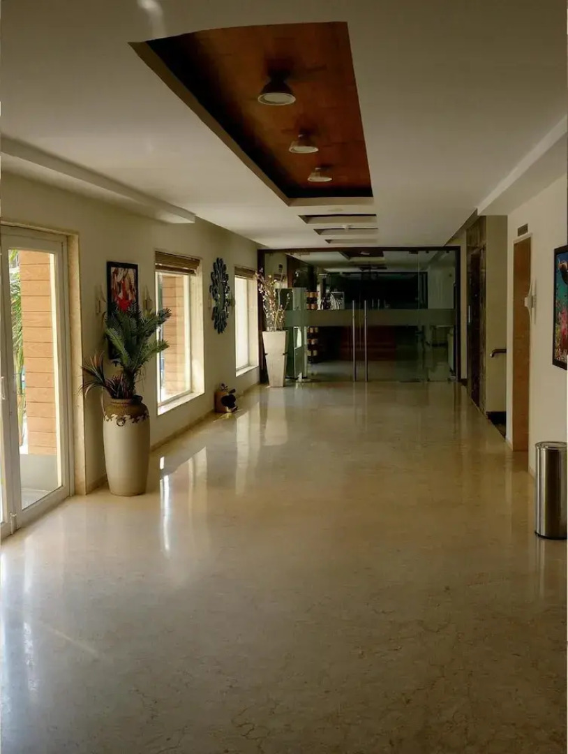 Club Mahindra Dwarka