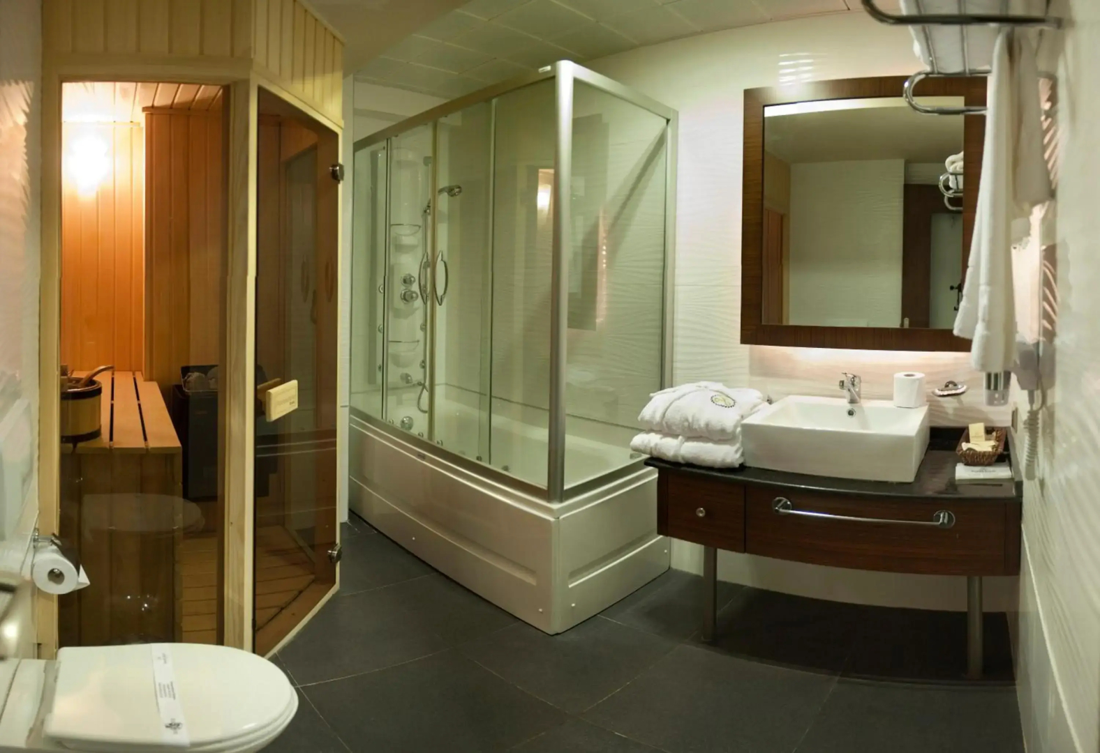 Marlight Boutique Hotel - Boutique Class