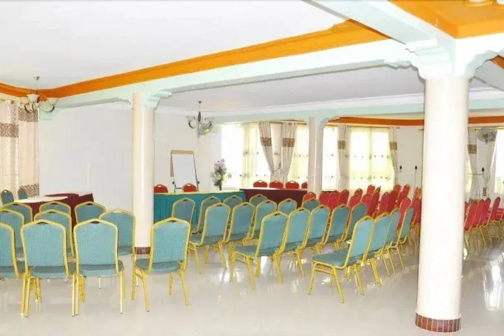 Hotel Continental Iganga