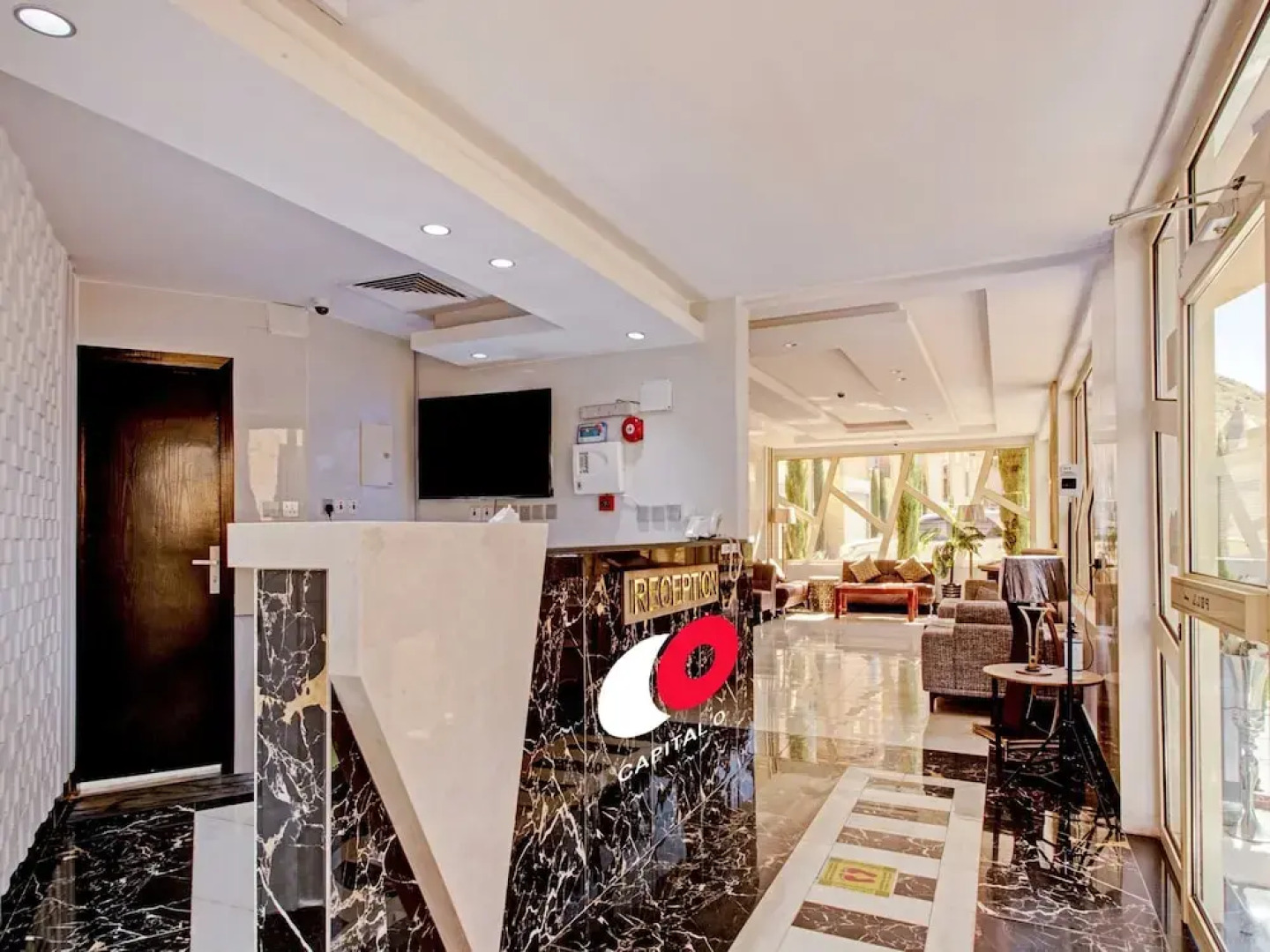 OYO 599 Beautat Resort