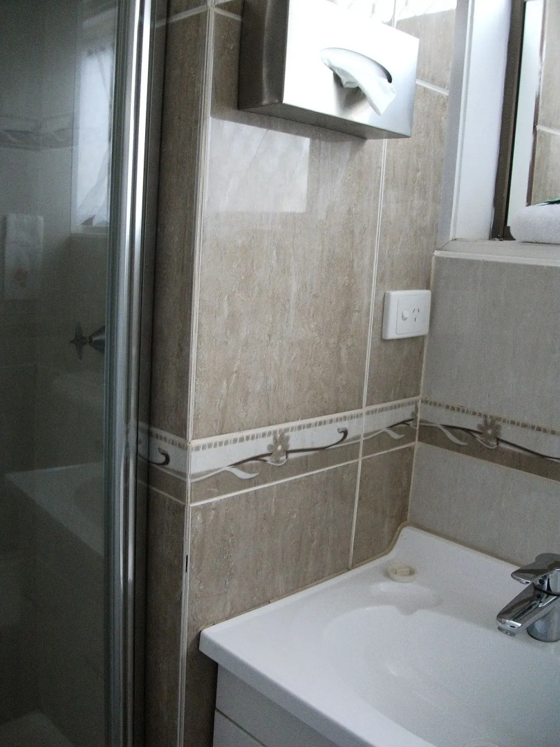 City Park Motel & Apartments