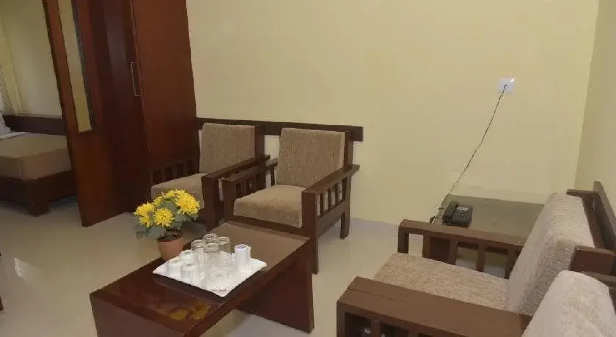 Hotel Akshayadhara