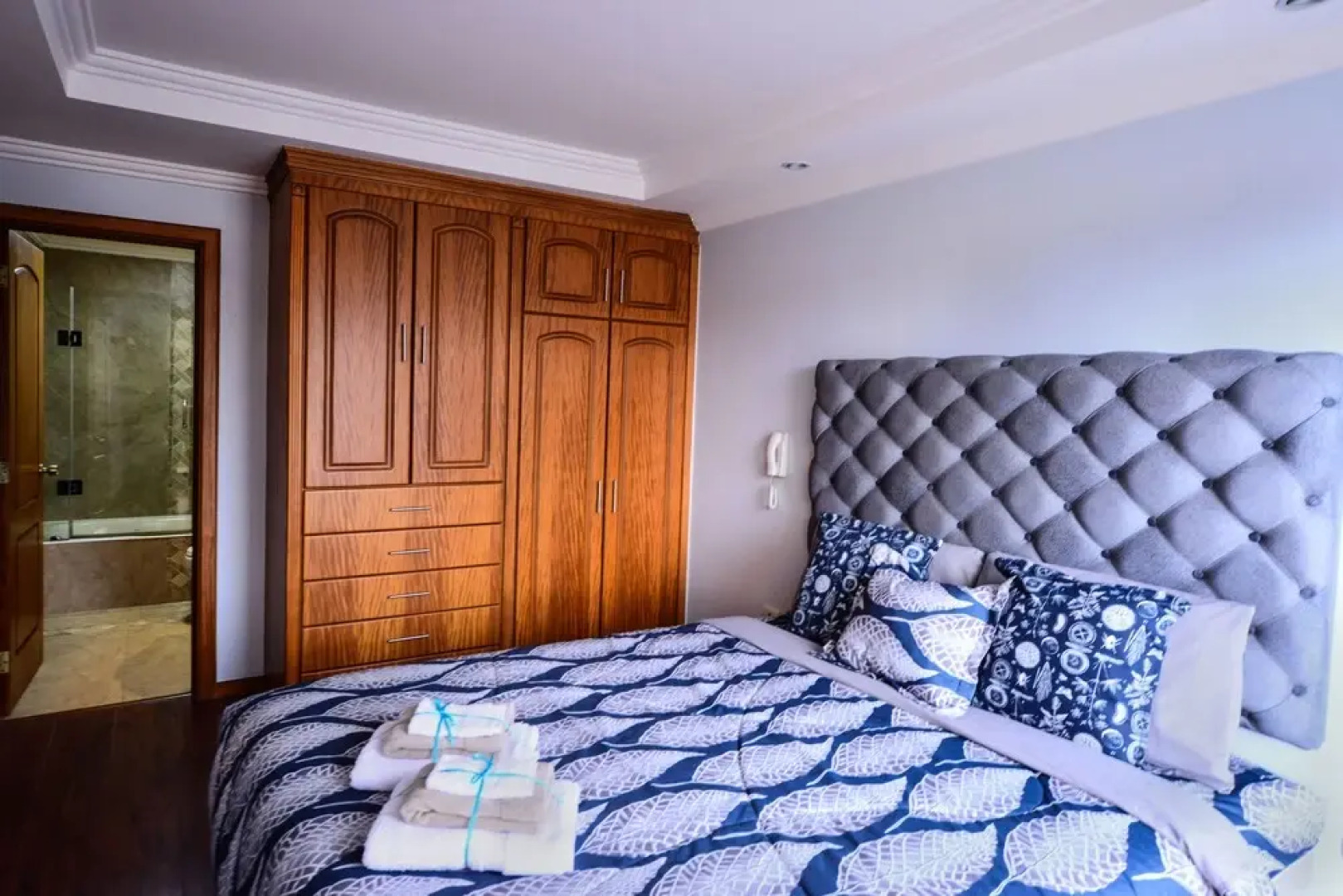 Montañas Vistas Apartment 3