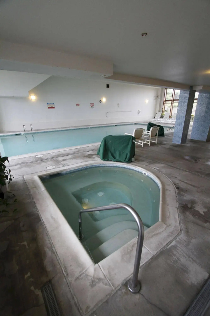 Adobe Resort
