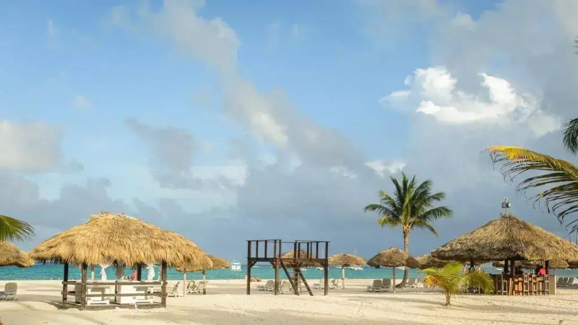 Bavaretto Ocean Club