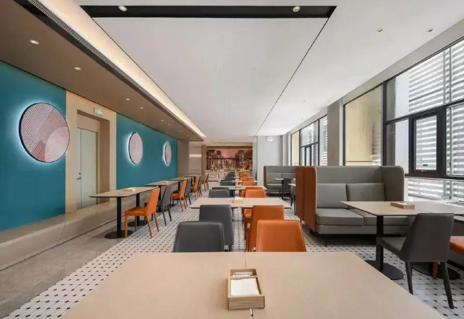 City Comfort Inn Hotel (Huizhou Boluo Yuanzhou)