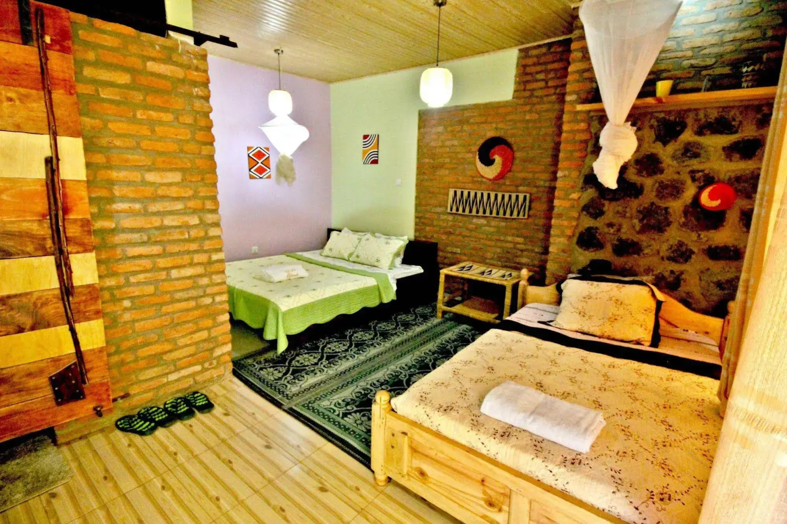 Yambi Guesthouse