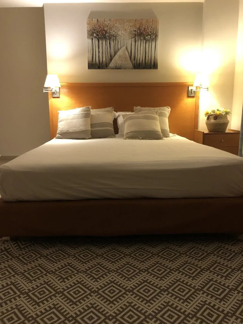 Philippos Studios & Apartments