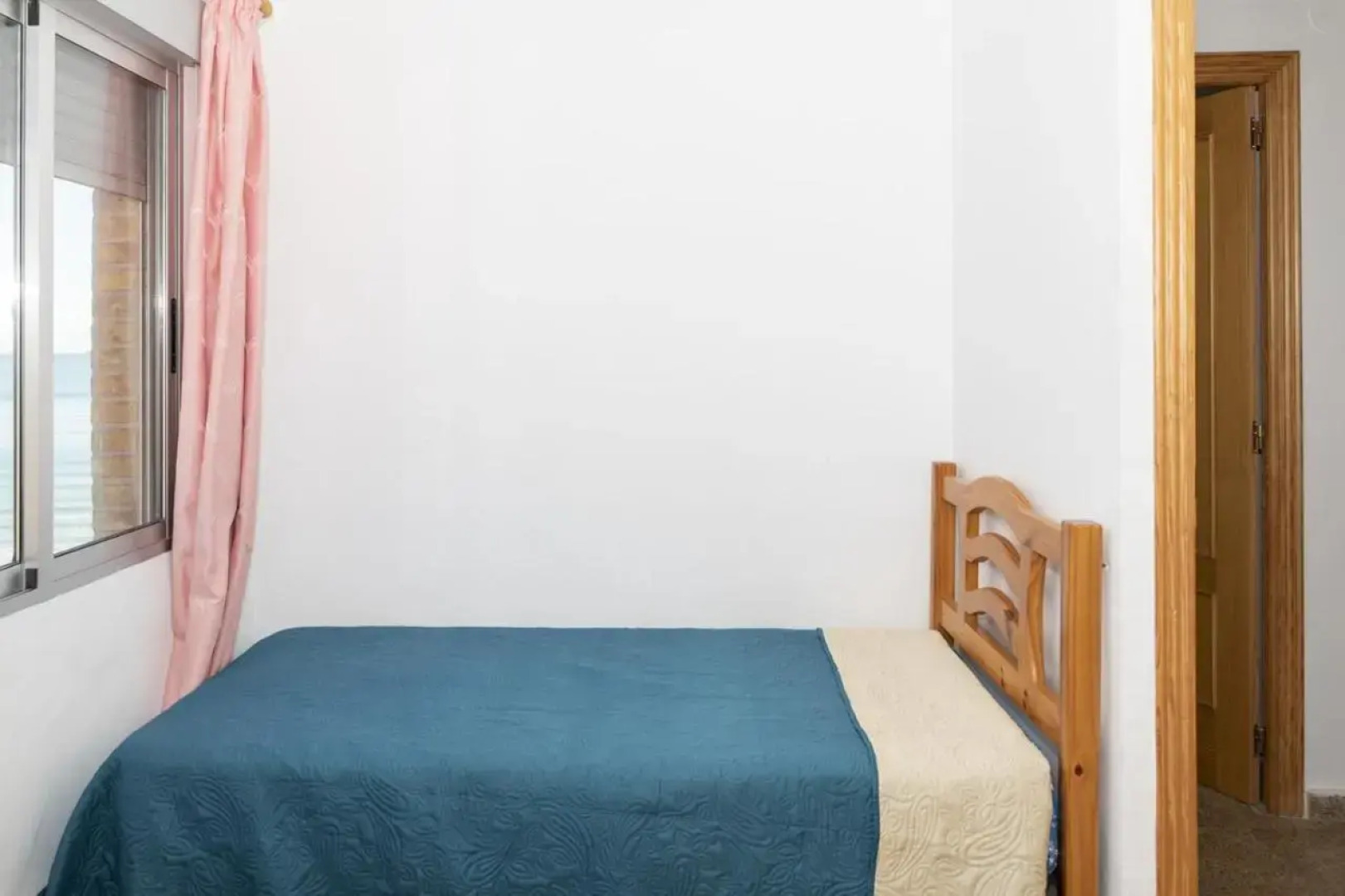 Santa Marta, Iii-A 7º-16