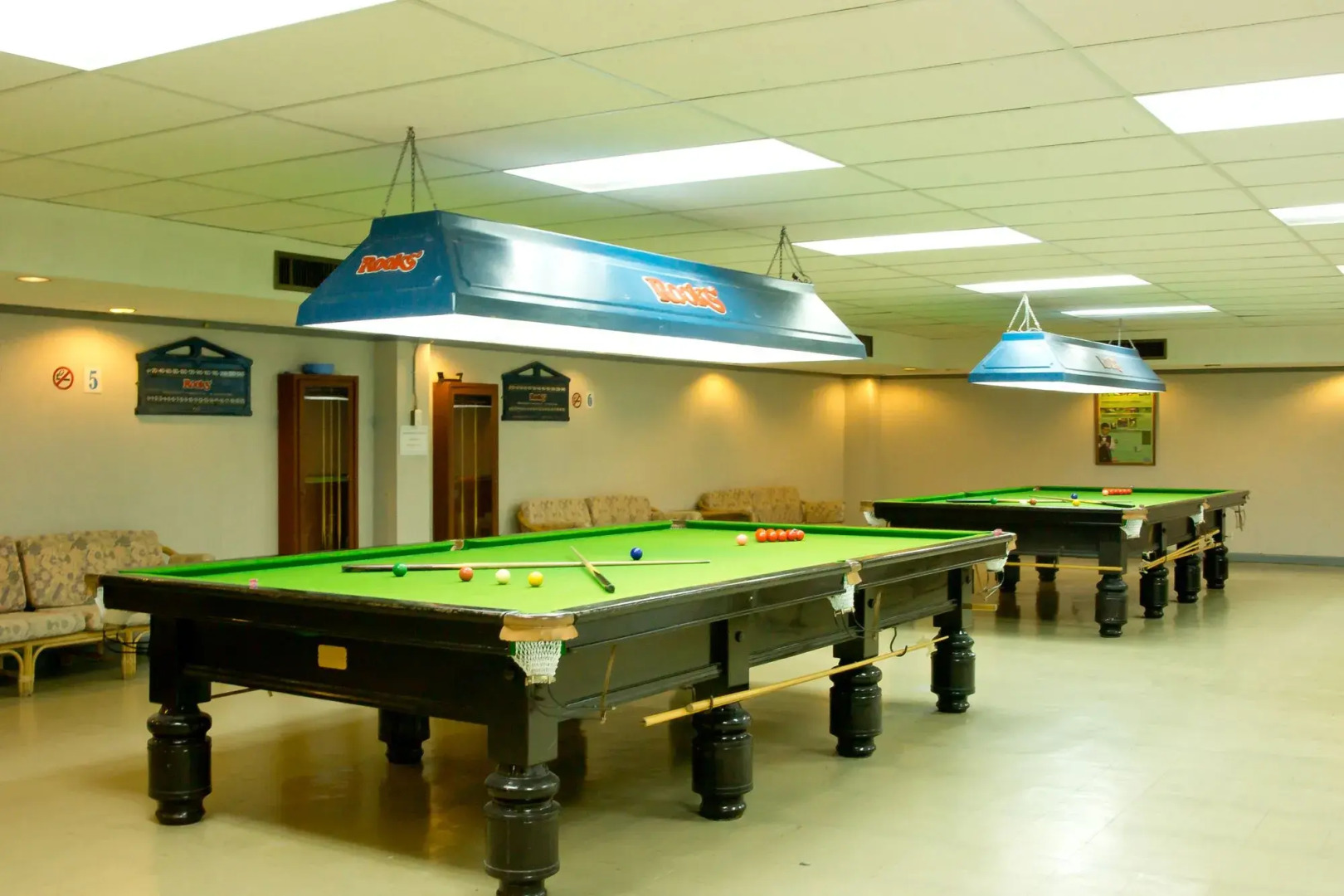 Ambassador City Jomtien Pattaya (Inn Wing)