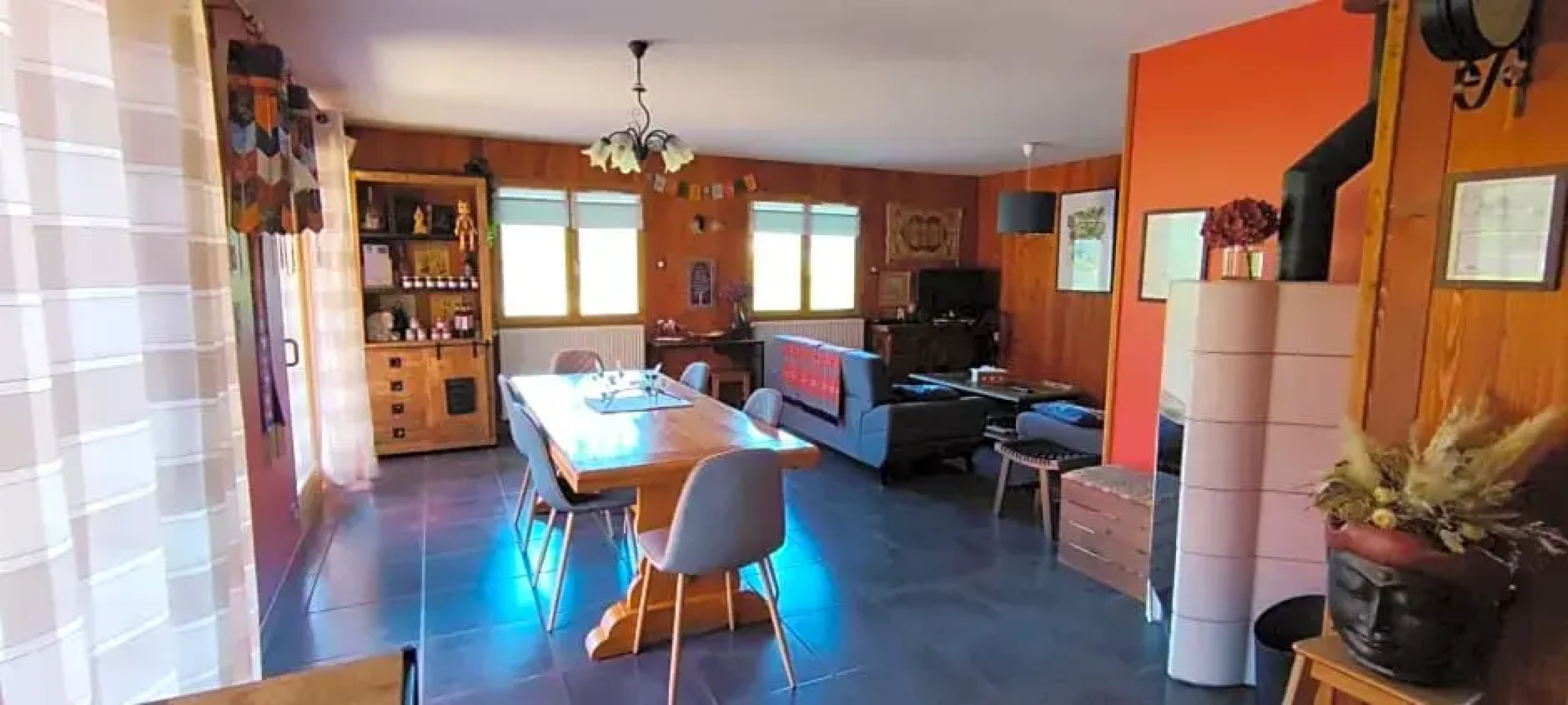 B&B Le shorten