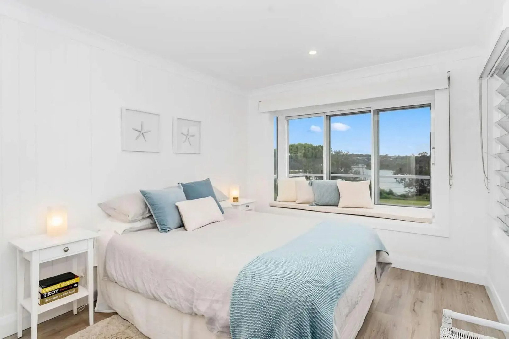 SurfBreak on Seaside