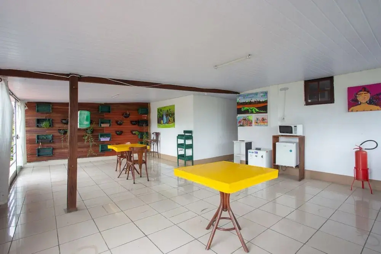 Hotel Toka do Skillo