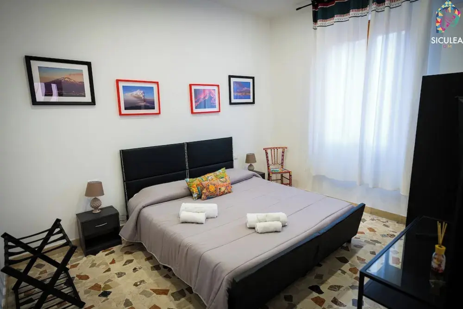 Siculea Home
