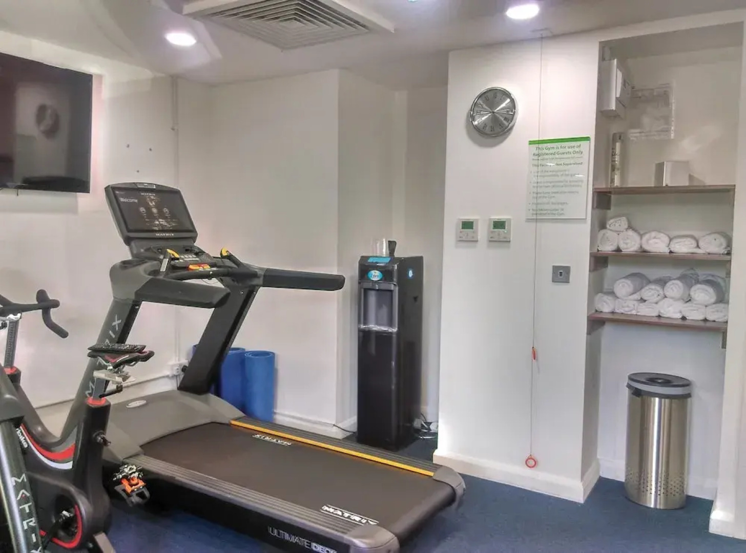 Serviced Apartments Watford