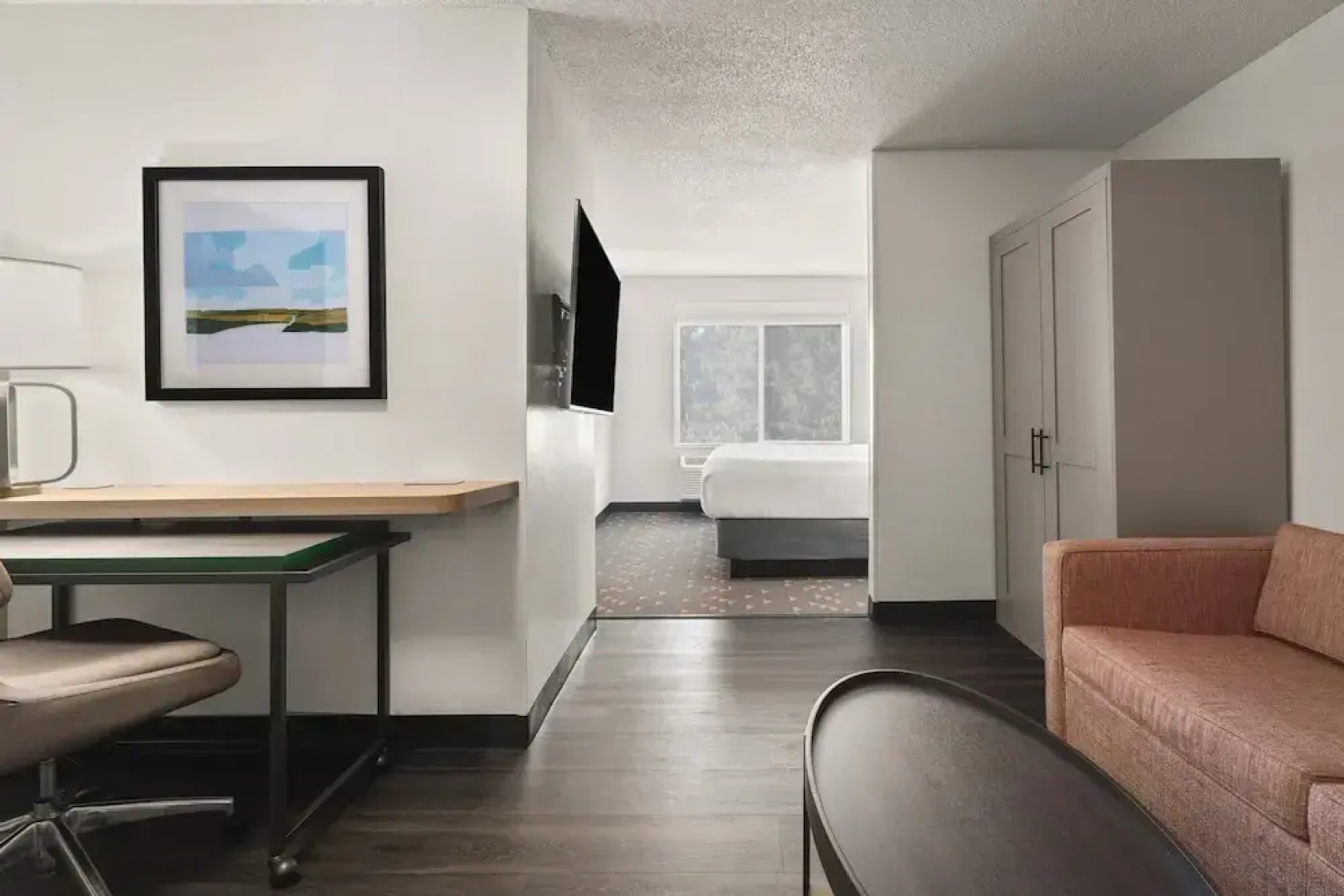 Springhill Suites Seattle Bothell
