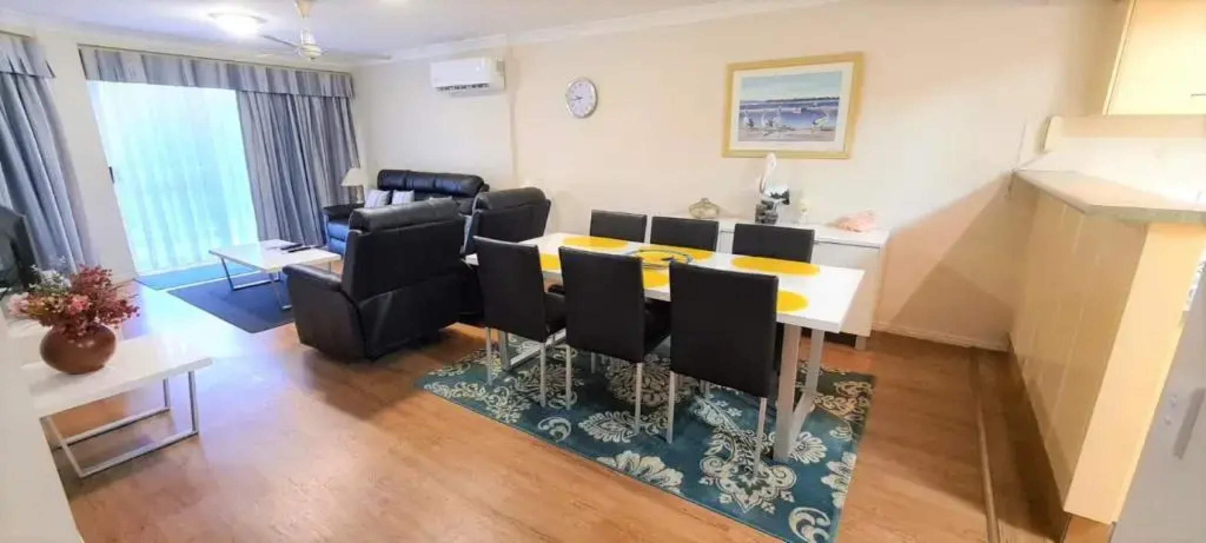 Fairways Golf & Beach Retreat